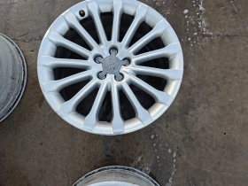 Джанти за Audi A8, снимка 4 - Гуми и джанти - 52710976