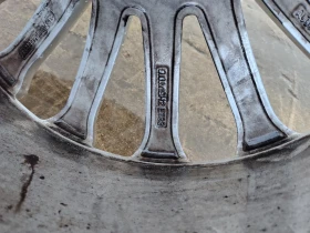 Джанти за Audi A8, снимка 6 - Гуми и джанти - 52710976