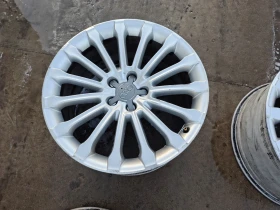Джанти за Audi A8, снимка 5 - Гуми и джанти - 52710976