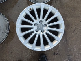 Джанти за Audi A8, снимка 3 - Гуми и джанти - 52710976