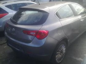 Alfa Romeo Giulietta 1.6 JTD, снимка 4