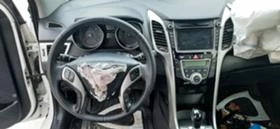Hyundai I30 1.6 crd, снимка 5