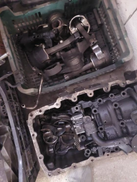 VW Passat, снимка 4