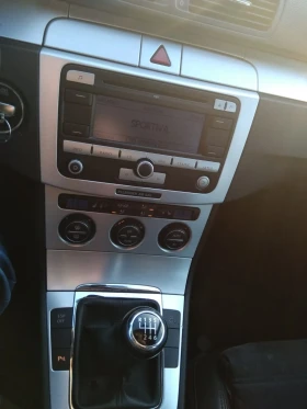 VW Passat, снимка 2