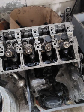 VW Passat, снимка 3