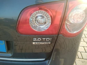 VW Passat, снимка 1