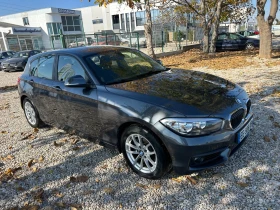 BMW 116 1.5 d - изображение 2