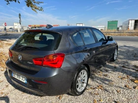 BMW 116 1.5 d - изображение 6