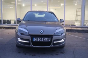 Renault Laguna 2.0 DCi - изображение 2