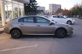 Renault Laguna 2.0 DCi - изображение 8