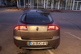 Renault Laguna 2.0 DCi - изображение 6