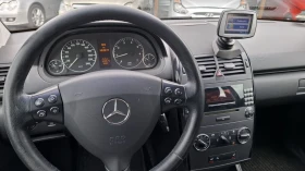 Mercedes-Benz A 170 NOV VNOS GERMANY, снимка 4