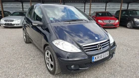 Mercedes-Benz A 170 NOV VNOS GERMANY, снимка 3