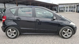 Mercedes-Benz A 170 NOV VNOS GERMANY, снимка 5