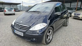 Mercedes-Benz A 170 NOV VNOS GERMANY, снимка 1