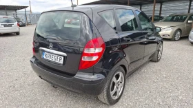 Mercedes-Benz A 170 NOV VNOS GERMANY, снимка 6