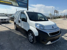 Fiat Fiorino 1.3mJET, снимка 2