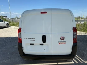 Fiat Fiorino 1.3mJET, снимка 4