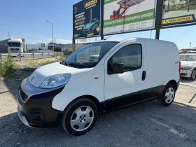 Fiat Fiorino 1.3mJET, снимка 3