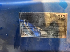 Fiat Bravo 2, снимка 8