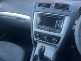 Skoda Octavia, снимка 6
