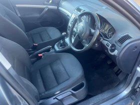 Skoda Octavia, снимка 5