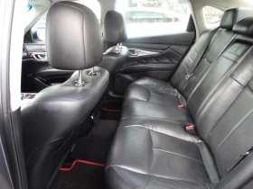 Infiniti Q70 2.2D ПОДГРЕВ И ОБДУХВАНЕ, снимка 14