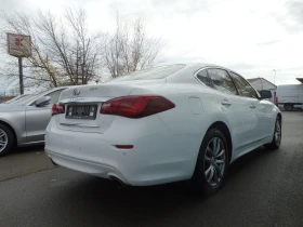 Infiniti Q70 2.2D ПОДГРЕВ И ОБДУХВАНЕ, снимка 5