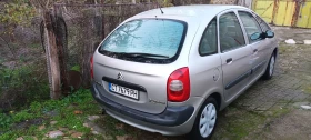 Citroen Xsara picasso, снимка 4