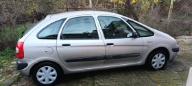 Citroen Xsara picasso, снимка 3