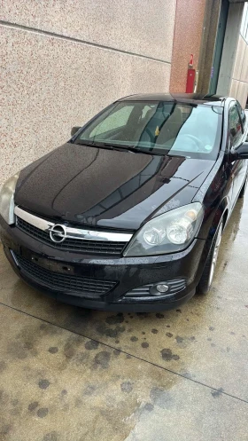 Opel Astra 1.7d Z17DTH, снимка 1