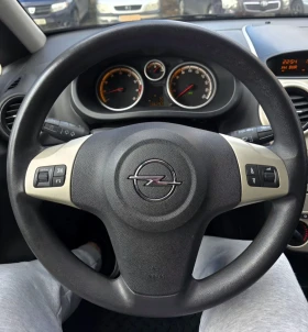 Opel Corsa  NOVA/AVTOPILOT, снимка 9