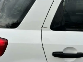 Fiat Sedici 1.9 Multijet, снимка 7