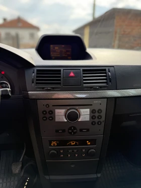 Opel Meriva 1.6 БЕНЗИН* КЛИМАТРОНИК, снимка 9