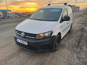VW Caddy, снимка 2