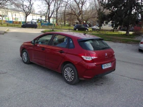Citroen C4 1.4 i-95 коня EURO-5* * KLIMA* * , снимка 7