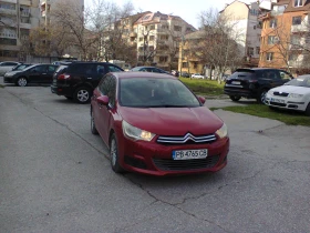 Citroen C4 1.4 i-95 коня EURO-5* * KLIMA* * , снимка 2