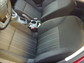 Citroen C4 1.4 i-95 коня EURO-5* * KLIMA* * , снимка 16