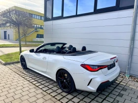 BMW 420 CABRIO/190HP/M-SPORT/DIGITAL/ACC/LED/AMBI/137z, снимка 6