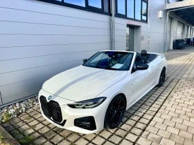 BMW 420 CABRIO/190HP/M-SPORT/DIGITAL/ACC/LED/AMBI/137z, снимка 2