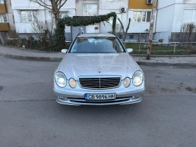 Mercedes-Benz E 270 Автоматик !!!, снимка 2