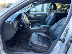 Mercedes-Benz E 270 Автоматик !!!, снимка 9