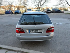 Mercedes-Benz E 270 Автоматик !!!, снимка 6