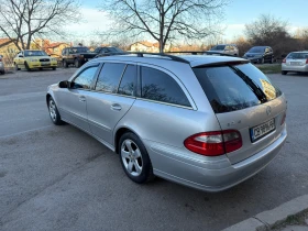 Mercedes-Benz E 270 Автоматик !!!, снимка 7