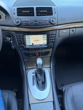 Mercedes-Benz E 270 Автоматик !!!, снимка 14