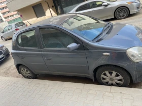 Toyota Yaris 1.4 D4D, снимка 4