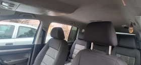 VW Touran, снимка 9