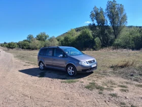 VW Touran, снимка 15