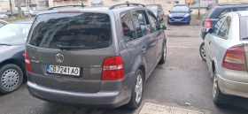 VW Touran, снимка 5