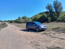 VW Touran, снимка 12
